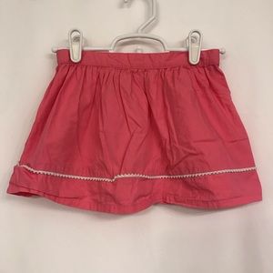 Gymboree skirt